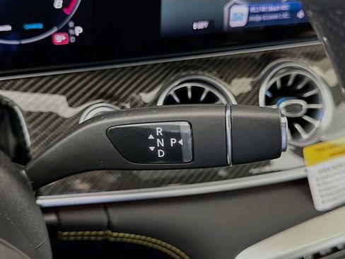 New 2026 Mercedes-Benz AMG GT 53 image 17
