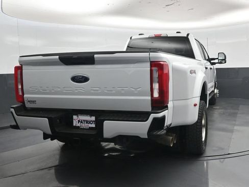Used 2025 Ford F350 XL AWD/4WD image 2