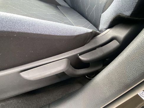 New 2025 Nissan Versa SV w/ Trunk Package image 14