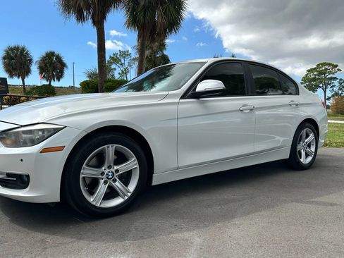 Used 2014 BMW 328i 328i Sedan 4D image 5