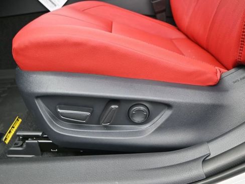 New 2026 Toyota Camry XSE image 11