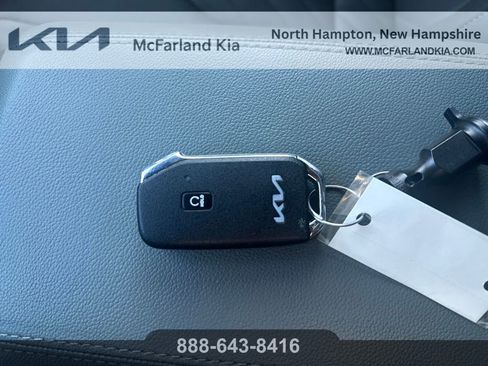 Used 2023 Kia Sportage X-Pro image 31
