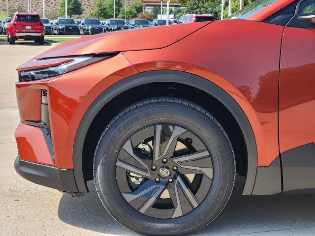New 2026 Toyota C-HR AWD/4WD image 7