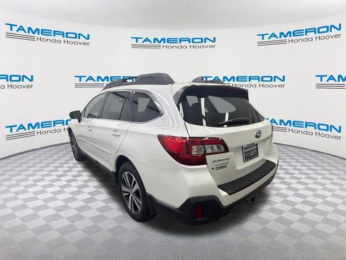Used 2019 Subaru Outback 2.5i Limited w/ Popular Package #2 AWD/4WD image 3