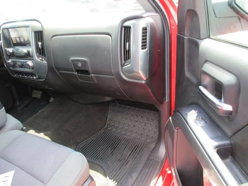 Used 2016 Chevrolet Silverado 1500 LT w/ All Star Edition AWD/4WD image 22