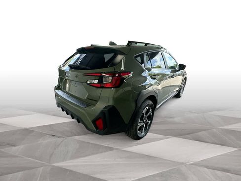 New 2026 Subaru Crosstrek 2.5i Premium AWD/4WD image 8