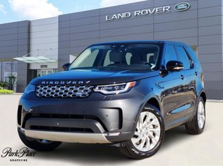 Used 2025 Land Rover Discovery S video 1