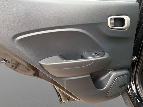 Certified 2023 Hyundai Venue SEL w/ Cargo Package FWD image 12