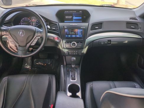 Used 2021 Acura ILX w/ Premium Package image 13