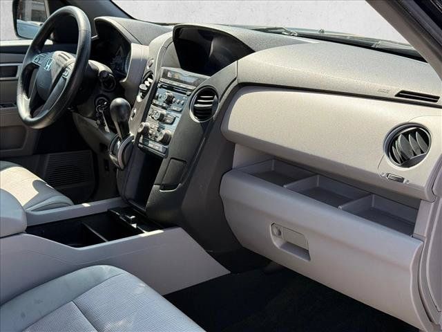 Used 2015 Honda Pilot EX image 24