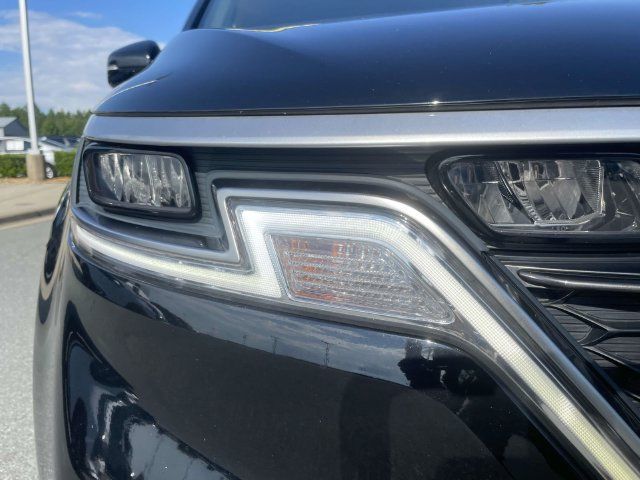 Certified 2024 Kia Carnival LX FWD image 13