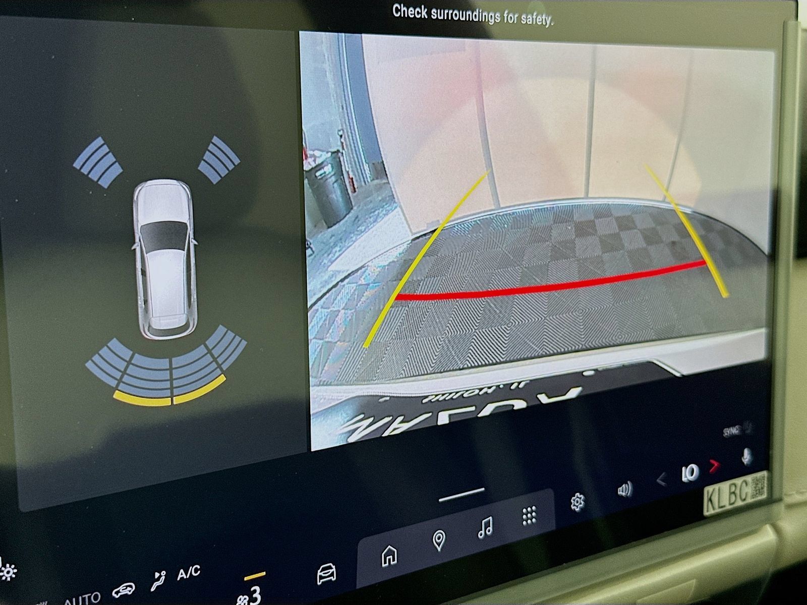 New 2026 MAZDA CX-5 Preferred AWD/4WD image 14