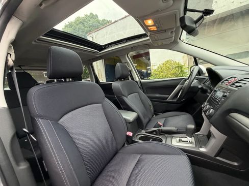 Used 2015 Subaru Forester 2.5i Premium w/ Popular Package #1 AWD/4WD image 37