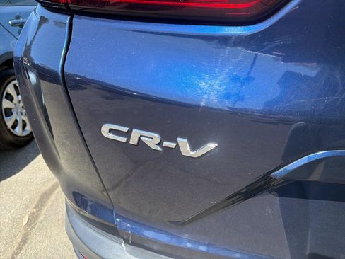 Used 2020 Honda CR-V Touring image 9