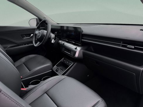 New 2026 Hyundai Kona Limited AWD/4WD image 14