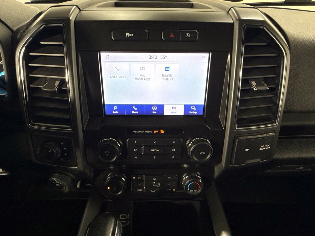 Used 2019 Ford F150 XLT w/ Equipment Group 302A Luxury AWD/4WD image 24