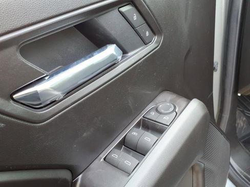 New 2026 GMC Canyon Elevation w/ Convenience Package image 14