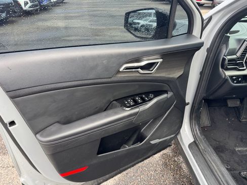 Used 2024 Kia Sportage X-Line w/ X-Line Premium Package image 14