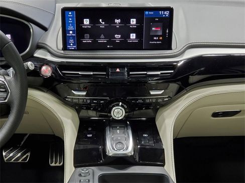 New 2026 Acura MDX A-Spec image 18