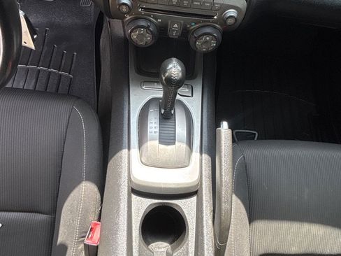 Used 2011 Chevrolet Camaro SS w/ RS Package RWD image 13
