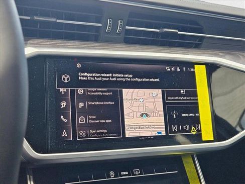 New 2025 Audi A6 Premium Plus w/ Premium Plus Package image 11