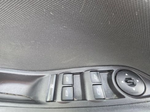 Used 2016 Ford Focus SE FWD image 7