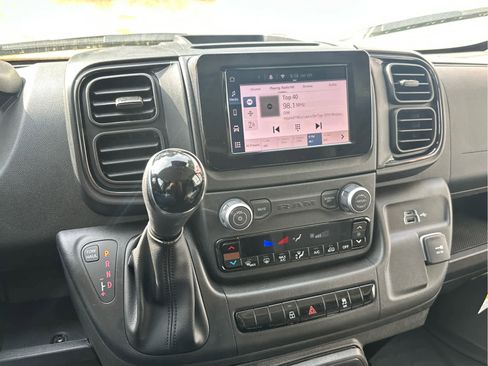 New 2025 RAM ProMaster 1500 image 30