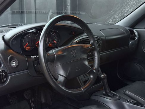 Used 1997 Porsche Boxster image 15