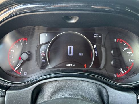 Used 2024 Dodge Durango GT RWD image 29