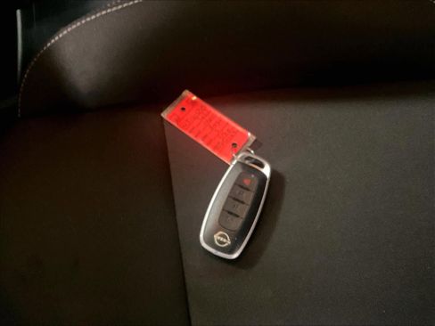 Certified 2023 Nissan Rogue S image 30