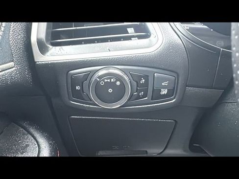 Certified 2023 Ford Edge ST-Line AWD/4WD image 15