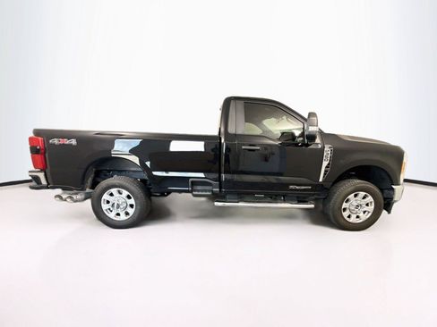Used 2023 Ford F350 XLT w/ 360-Degree Camera Package AWD/4WD image 6