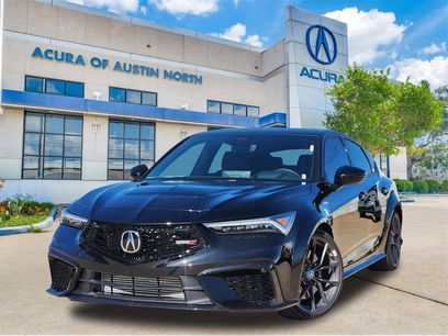 New 2025 Acura Integra Type S