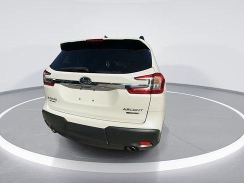 Certified 2025 Subaru Ascent Limited AWD/4WD image 7