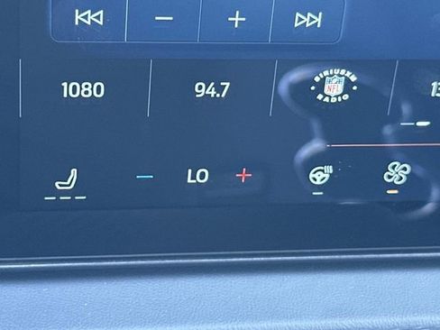 New 2025 Ford Mustang Premium image 30