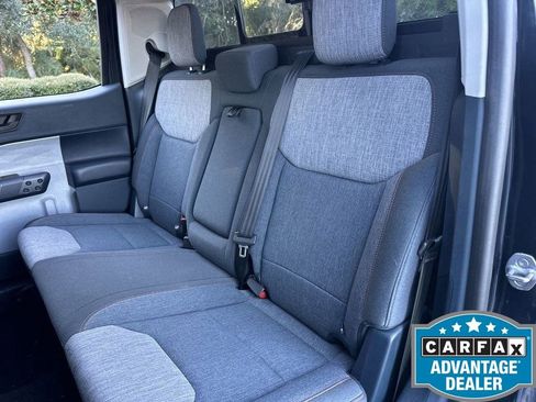 Used 2022 Ford Maverick XLT w/ Equipment Group 300A Standard image 24