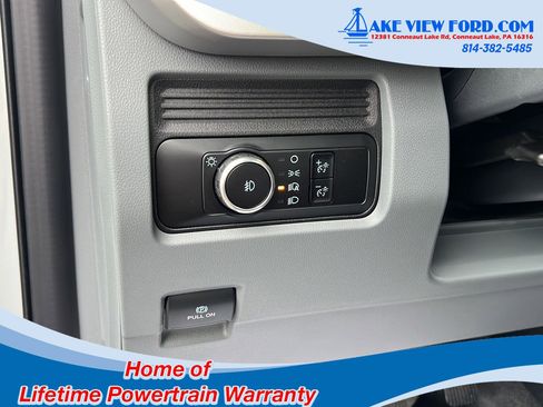 Used 2025 Ford F350 XL w/ XL Chrome Package image 19