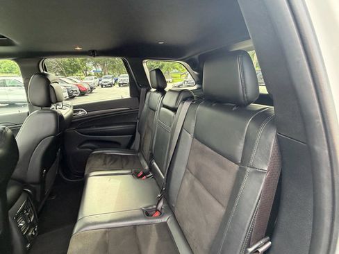 Used 2020 Jeep Grand Cherokee Altitude AWD/4WD image 31