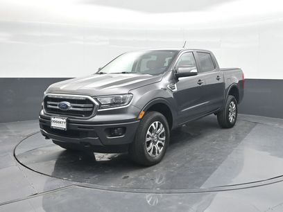 Used 2019 Ford Ranger Lariat