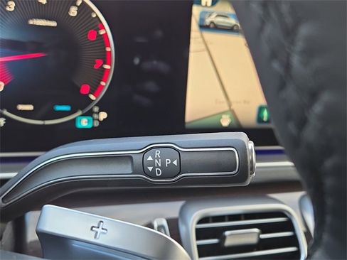New 2026 Mercedes-Benz GLE 350 4MATIC image 10