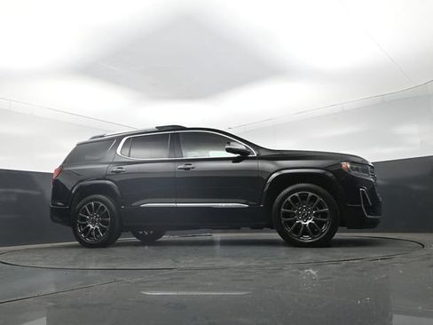 Used 2023 GMC Acadia Denali w/ Black Diamond Edition AWD/4WD image 28