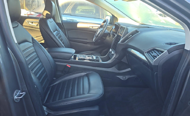 Used 2023 Ford Edge SEL w/ Convenience Package AWD/4WD image 13