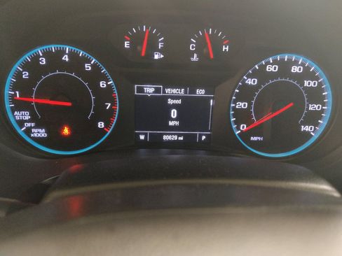 Used 2023 Chevrolet Malibu LS FWD image 23