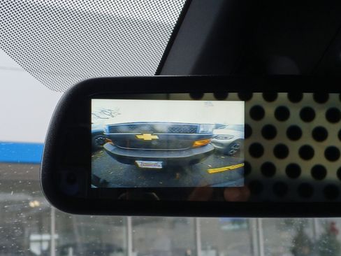 Used 2025 Chevrolet Express 2500 Extended w/ Communications Package image 8