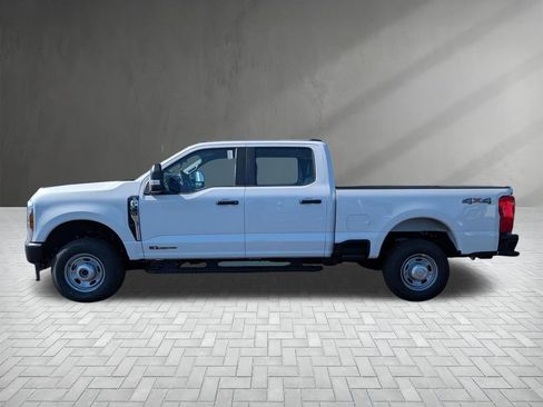 New 2026 Ford F350 XL AWD/4WD image 5
