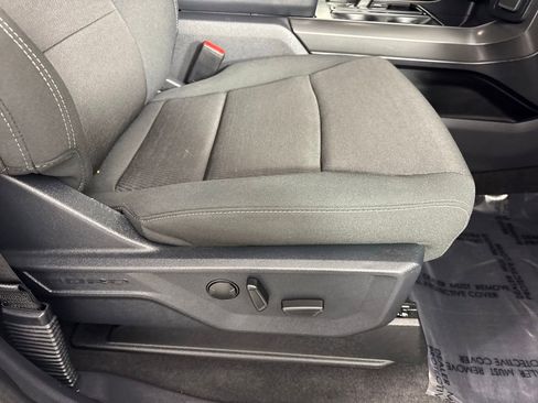 Used 2024 Ford F150 XLT w/ Equipment Group 302A MID image 33