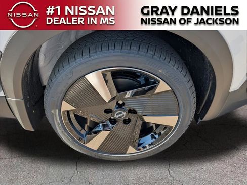 New 2026 Nissan Kicks SR w/ Cold Weather Package image 22