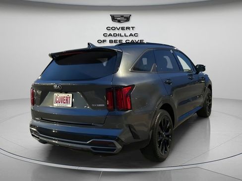 Used 2021 Kia Sorento SX image 9