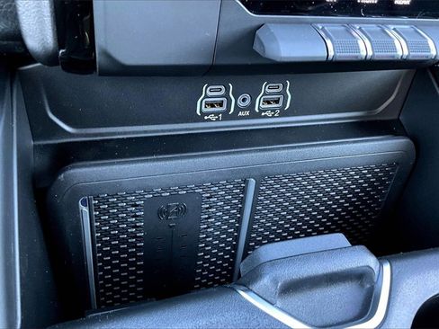 New 2026 RAM 1500 Big Horn image 27