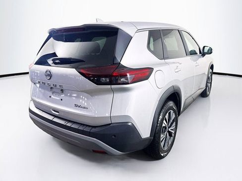 Certified 2023 Nissan Rogue SV image 5